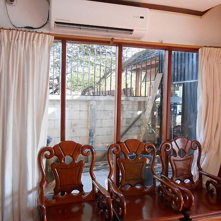 Chanthasom Guesthouse Ban Nongdouang Ngoại thất bức ảnh