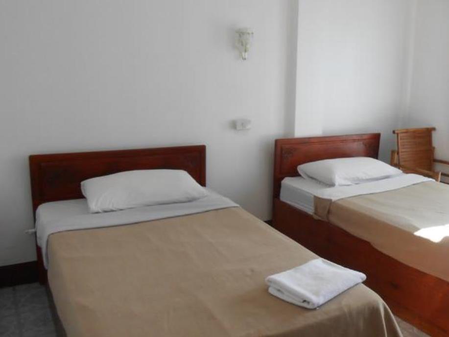 Chanthasom Guesthouse Ban Nongdouang Ngoại thất bức ảnh