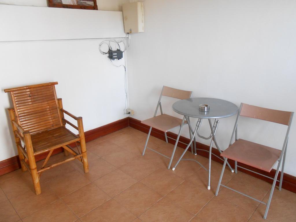Chanthasom Guesthouse Ban Nongdouang Ngoại thất bức ảnh