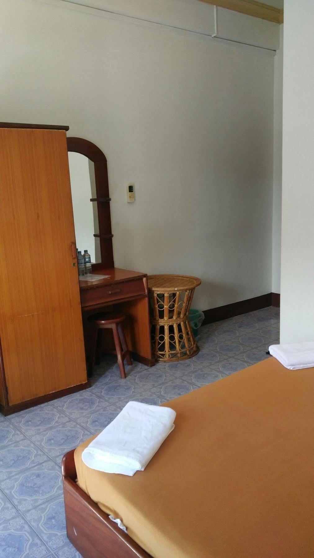 Chanthasom Guesthouse Ban Nongdouang Ngoại thất bức ảnh